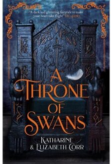 A Throne of Swans