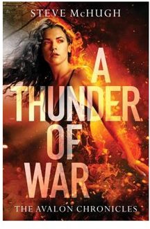 A Thunder of War