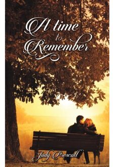 A Time To Remember - Prescott, Judy