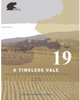 A Timeless Vale - Boek Eva Kaptijn (9087280769)