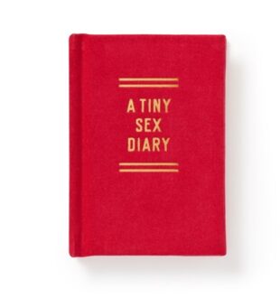 A Tiny Sex Diary - Brass Monkey