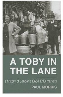 A Toby in the Lane