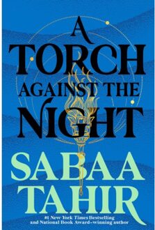 A Torch Against the Night