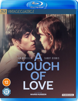 A Touch of Love (Vintage Classics)