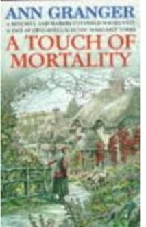 A Touch of Mortality (Mitchell & Markby 9)