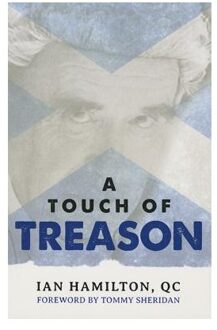 A Touch of Treason