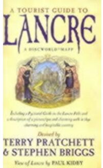 A Tourist Guide To Lancre