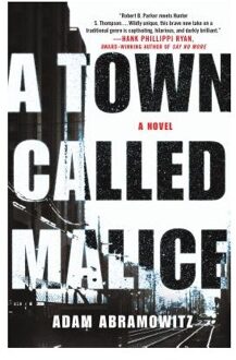 A Town Called Malice