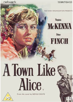 A Town Like Alice