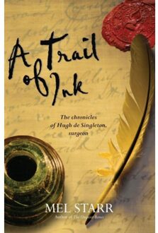 A Trail Of Ink - Mel Starr