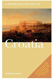 A Traveller's History of Croatia