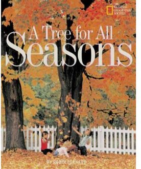 A Tree For All Seasons - Robin Bernard