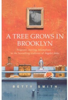 A Tree Grows In Brooklyn