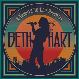 A Tribute To Led Zeppelin -Digi- - Beth Hart