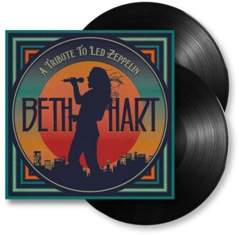 A Tribute To Led Zeppelin -Hq- - Beth Hart