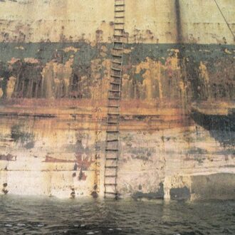 A Trick Of The Sea - Piano Magic