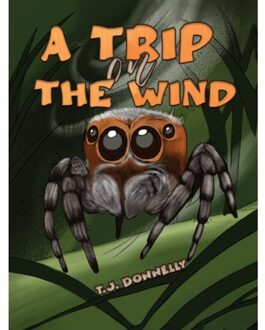 A Trip On The Wind - Donnelly, T.J.