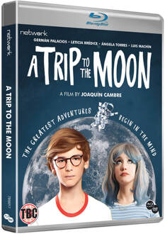 A Trip to the Moon