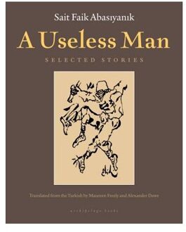 A Useless Man