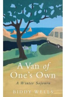 A Van Of One's Own - Biddy Wells
