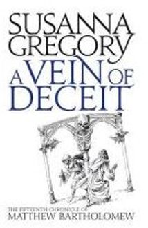 A Vein Of Deceit