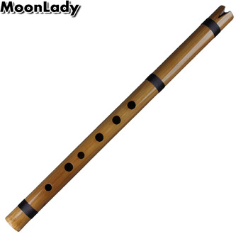 A Vertical Bamboo Flute Indian Clarinet American Native flute Bamboo Quena Flute in G Key