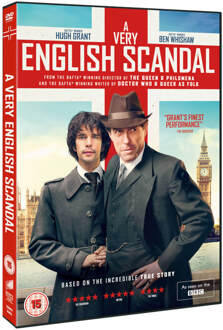 A Very English Scandal