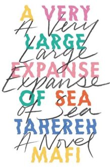 A Very Large Expanse of Sea