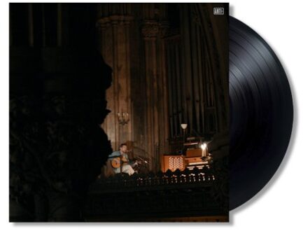 A Very Lonely Solstice - Fleet Foxes