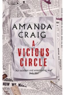 A Vicious Circle - Amanda Craig