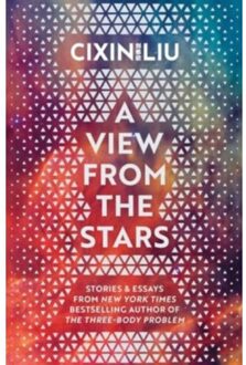 A View From The Stars - Cixin Liu
