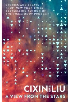 A View From The Stars - Cixin Liu