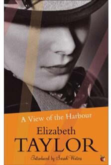 A View Of The Harbour