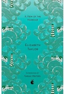 A View Of The Harbour