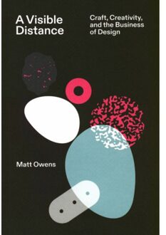 A Visible Distance - Matt Owens