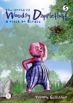 a visit to Birdie -  Yvonne Gillissen (ISBN: 9789493016460)