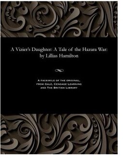 A Vizier's Daughter - Hamilton, Lillias