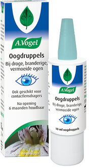 A Vogel Oogdruppels - 10 ml