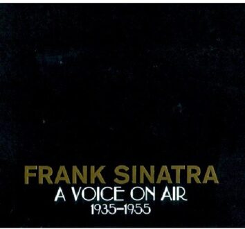 A Voice On Air (1935-1955)
