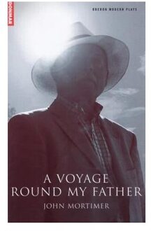 A Voyage Round My Father - Mortimer, Sir John