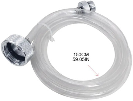 A-VWHT Oil Filling Hose DSG Gearbox and Oil Change Adaptor VAS6262A Cooling U90C