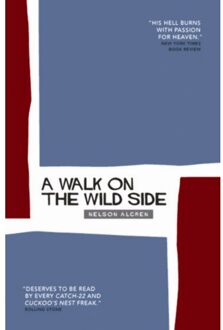 A Walk On The Wild Side