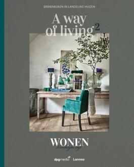 A way of living 2 - (ISBN:9789089691668)