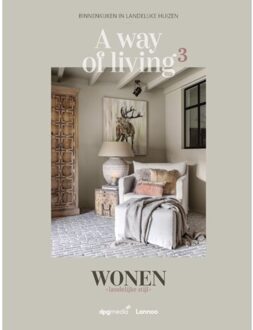 A Way Of Living - A Way Of Living