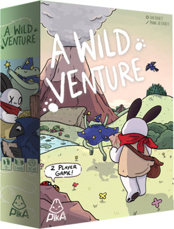 A Wild Venture