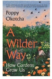 A Wilder Way - Poppy Okotcha