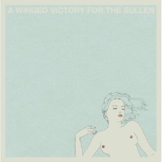 A Winged Victory For The Sullen