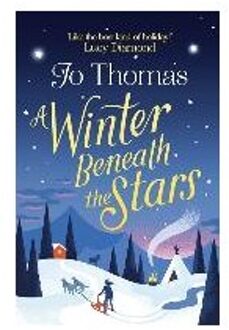 A Winter Beneath the Stars