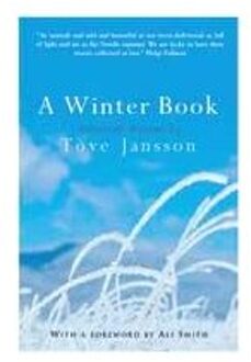 A Winter Book