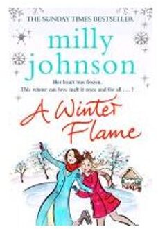 A Winter Flame